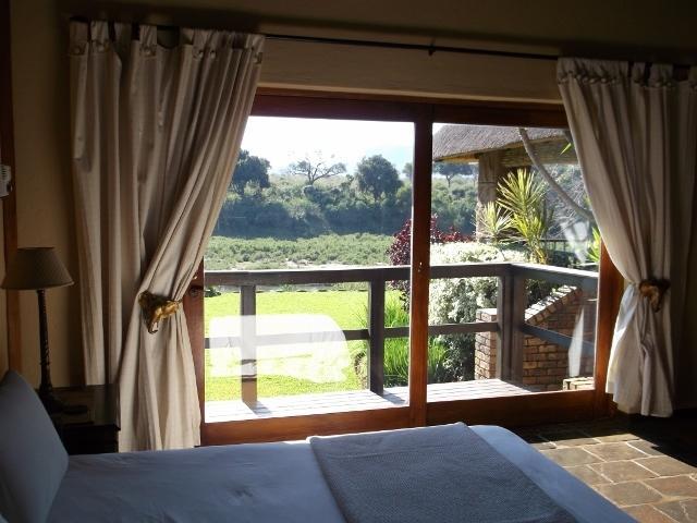 Khandizwe Kruger Villa Malalane Ruang foto