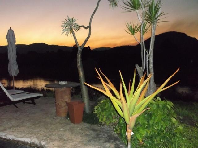 Khandizwe Kruger Villa Malalane Ruang foto