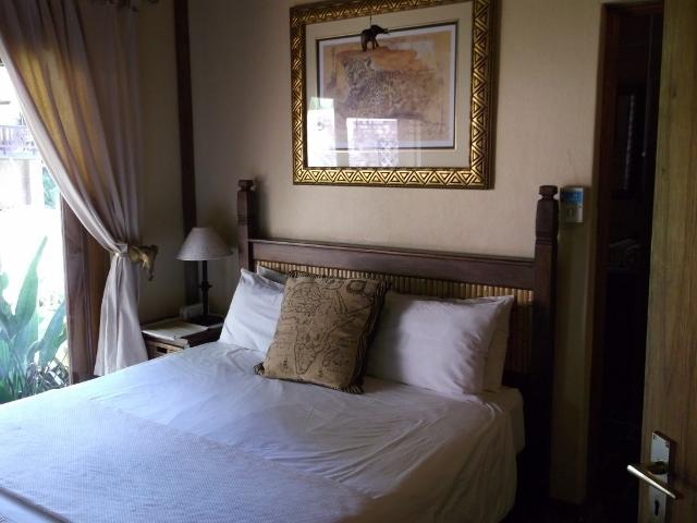 Khandizwe Kruger Villa Malalane Bagian luar foto